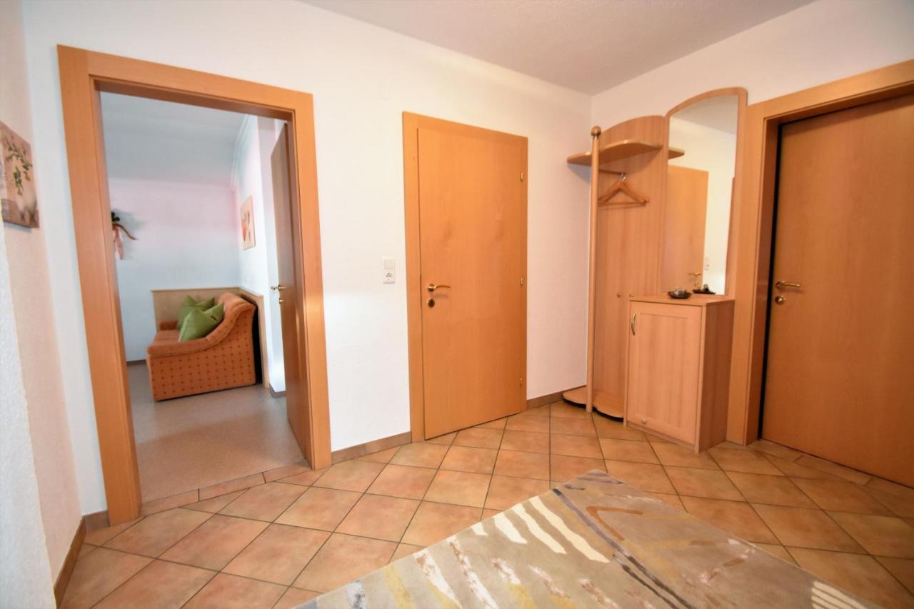 Haus Waldner Lägenhet Aschau Im Zillertal Exteriör bild