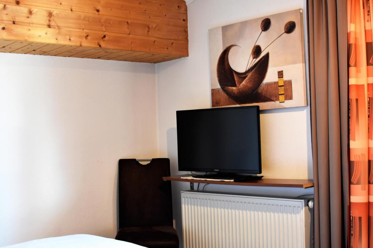 Haus Waldner Lägenhet Aschau Im Zillertal Exteriör bild